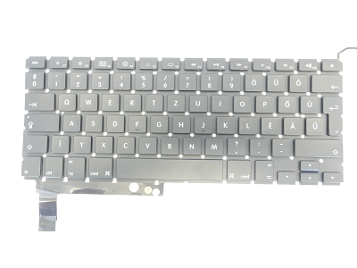 NEW Hungarian Keyboard for Apple MacBook Pro 15" A1286 2009 2010 2011 2012