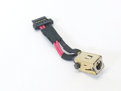 Acer Lconia A100 DC POWER JACK SOCKET CHARGING PORT