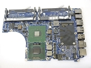 Logic Board - Logic Board 2.16 GHz T7400 820-2213-A for Apple MacBook 13" A1181 Black 2007