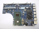 Logic Board - Logic Board 2.4 GHz T8300 820-2279-A for Apple MacBook 13.3" A1181 White 2008