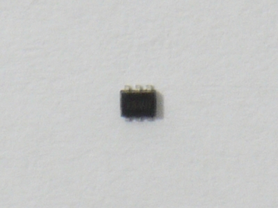 BSS84V SOT-563 Power IC Chip Chipset