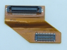 Cable - I/O Power Board Flex Cable 821-0589-A 632-0637 for MacBook Pro 17" A1261