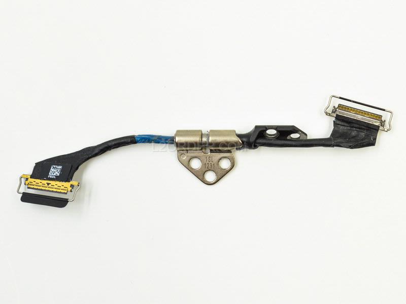 90% NEW LCD LED LVDS Cable for Apple MacBook Pro 15" A1398 2012 2013 2014 2015 13" A1502 2013 2014 2015