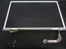 LCD/LED Screen - LCD LED Screen Display Assembly for Apple MacBook Pro 17" A1261 2008