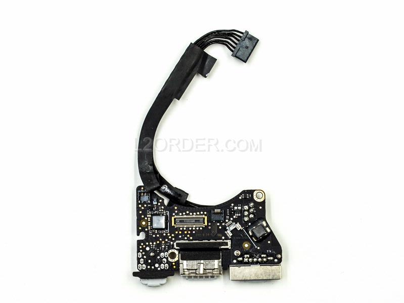 95% NEW Power Audio Board 820-3213-A for Apple MacBook Air 11" A1465 2012 
