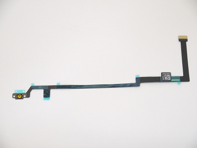 NEW Home Menu Button Ribbon Flex Cable 821-1799-A for iPad Air A1474 A1475