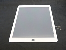 Parts for iPad Air - NEW White LCD LED Touch Screen Digitizer Glass for iPad Air A1474 A1475