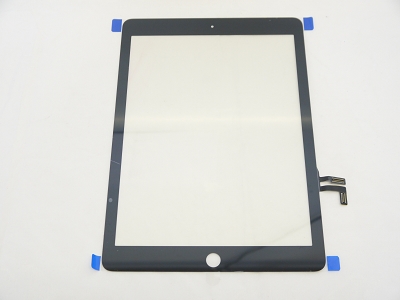 NEW Black LCD LED Touch Screen Digitizer Glass for iPad Air A1474 A1475