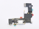 Parts for iPhone 5s - NEW White System Charging Dock Cable 821-1667-A for iPhone 5S A1533 A1453 A1457 A1528 A1530 