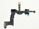 Parts for iPhone 5s - NEW Front Face Cam Camera with Ribbon Flex Cable 821-1613-A for iPhone 5S A1533 A1453 A1457 A1528 A1530 