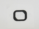 Parts for iPhone 5s - NEW Rubber Home Button Key Gasket Sticker HYDP for iPhone 5S A1533 A1453 A1457 A1528 A1530 