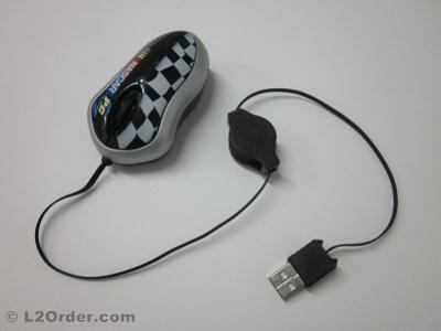 Generic USB Mouse