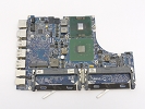Logic Board - Apple MacBook 13" A1181 2006 1.83 GHz Core 2 Duo T2400 Logic Board 820-1889-A