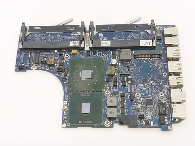 Apple MacBook 13" A1181 2006 2.0 GHz Core Duo T2500 Logic Board 820-1889-A