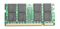 Memory - 1GB 533Mhz DDR2 RAM Memory PC2-4200S-444-12 200PIN for MacBook PC Laptop 
