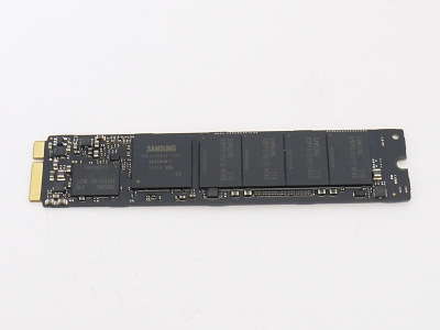 256GB SSD Solid State Hard Drive 655-1774A for Apple MacBook Air 11" A1465 2012 13" A1466 2012 
