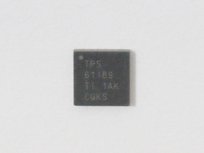 TPS61189 TPS 61189 QFN 20pin Power IC Chip Chipset