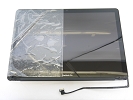 LCD/LED Screen - Grade A Glossy LCD LED Screen Display Assembly for Apple MacBook Pro 15" A1286 2008 2009 