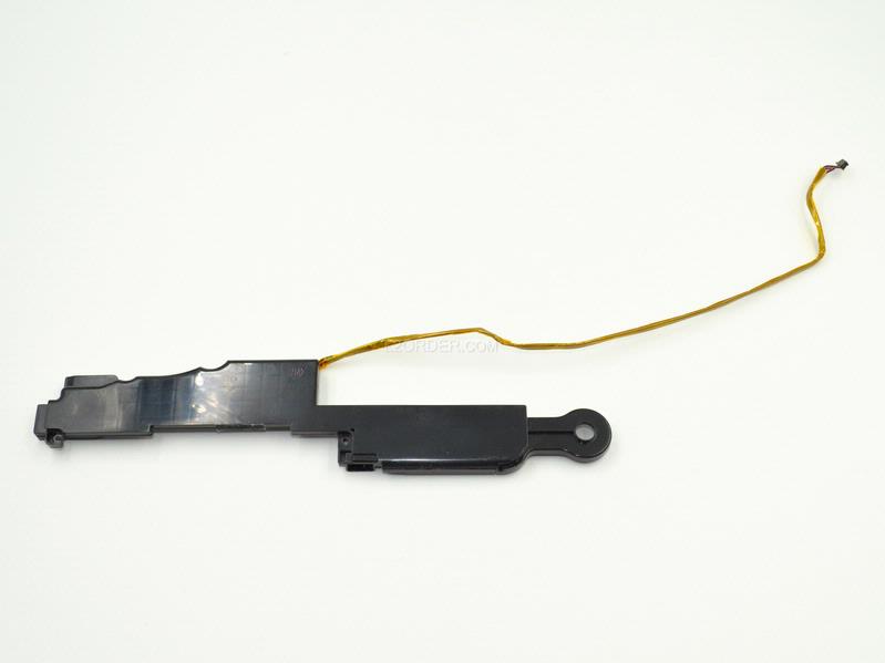 USED Right Internal Speaker for Apple MacBook Pro 17" A1261 2008