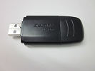 Other Accessories - USB SD Reader Black