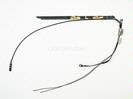 LCD / iSight WiFi Cable - NEW Left Hinge with WiFi Antenna iSight Cable 818-1839 for Apple MacBook Air 11" A1465 2013 2014 2015