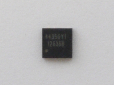 4435GYT QFN 8pin Power IC Chip Chipset