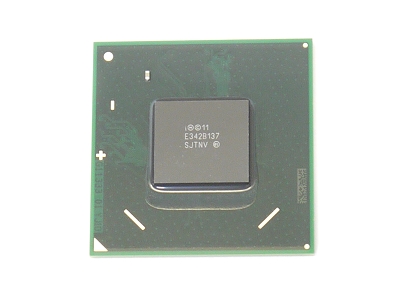 Intel BD82HM70 SJTNV BGA Chipset With Lead Free Solder Balls
