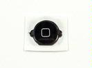 Parts for iPod Touch 4 - NEW Black Home Button for iPod Touch 4 A1367