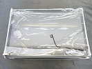 LCD/LED Screen - Grade B Glossy LCD LED Screen Display Assembly for Apple MacBook Pro 15" A1286 2008