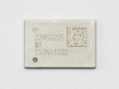iPhone 5S WIFI Module 339S0205 BGA IC Chip SW High Temperature Resistant