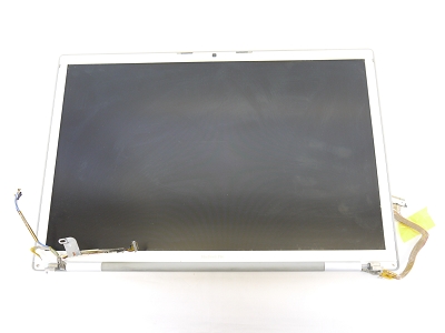 LCD LED Assembly Screen Display for MacBook Pro 15" A1260 2008 A1226 2007