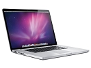 Macbook Pro - USED Very Good Apple MacBook Pro 17" A1297 2009 MC226LL/A* EMC 2329* 2.8 GHz Core 2 Duo (T9600) GeForce 9600M GT Laptop