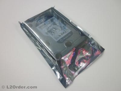 Western Digital 500GB 3.5" IDE7200RPM Hard Drive