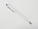 Other Accessories - 2in1 White Capacitive Touch Screen Stylus with Ball Point Pen For iPhone iPad ipod Touch