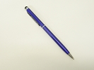 Other Accessories - 2in1 Blue Capacitive Touch Screen Stylus with Ball Point Pen For iPhone iPad ipod Touch