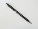 Other Accessories - 2in1 Black Capacitive Touch Screen Stylus with Ball Point Pen For iPhone iPad ipod Touch