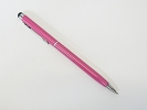 Other Accessories - 2in1 Rose Capacitive Touch Screen Stylus with Ball Point Pen For iPhone iPad ipod Touch