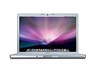 Macbook Pro - USED Fair Apple MacBook Pro 15" A1260 2008 2.6 GHz Core 2 Duo (T9500) GeForce 8600M GT Laptop