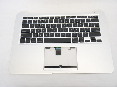 Grade A+ Top Case Palm Rest with US Keyboard for Apple MacBook Air 13" A1466 2013 2014 2015 2017