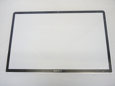 NEW HIGH QUALITY LCD LED Screen Display Glass for Apple MacBook Pro 17" A1297 2009 2010 2011