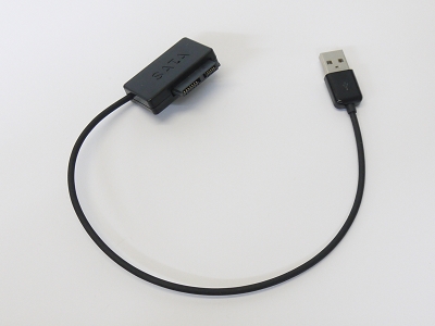Black USB 2.0 to 7+6 13Pin Slimline SATA Laptop CD DVD Rom Optical Super Drive Adapter Cable