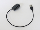 Other Accessories - Black USB 2.0 to 7+6 13Pin Slimline SATA Laptop CD DVD Rom Optical Super Drive Adapter Cable