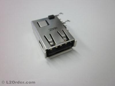 Generic USB Port for Laptop Repair
