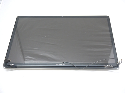 Grade B Glossy LCD LED Screen Display Assembly for Apple MacBook Pro 17" A1297 2011 