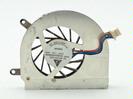 Cooling Fan - USED Right Cooling Fan CPU Cooler for Apple MacBook Pro 17" A1151 2006