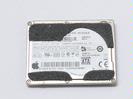 Hard Drive / SSD - Apple MacBook Air 13" A1304 120GB 1.8" ZIF Hard Drive 4200RPM 16MB HS12UHE 