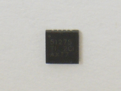 TPS51275 TPS 51275QFN 20pin Power IC Chip Chipset