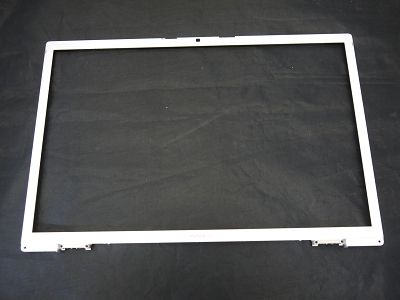 LCD Screen Front Bezel for MacBook Pro 15” A1226 2007 A1260 2008