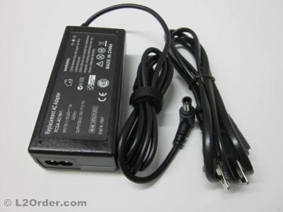 Laptop AC Adapter for Sony VAIO
