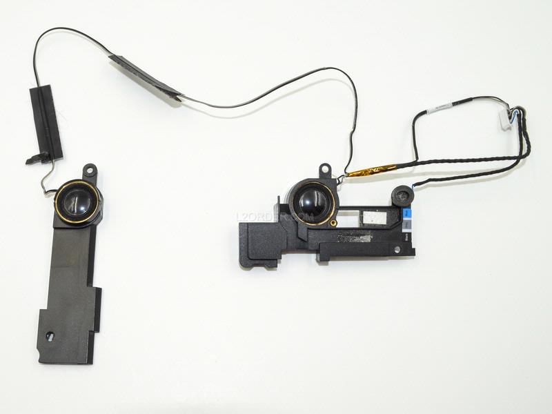 USED Left Right Speaker Set for Macbook Pro 15“ A1211 